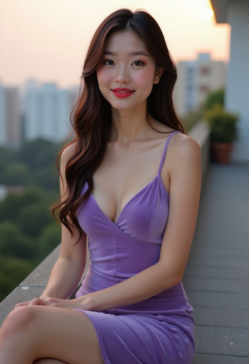 追光纪事