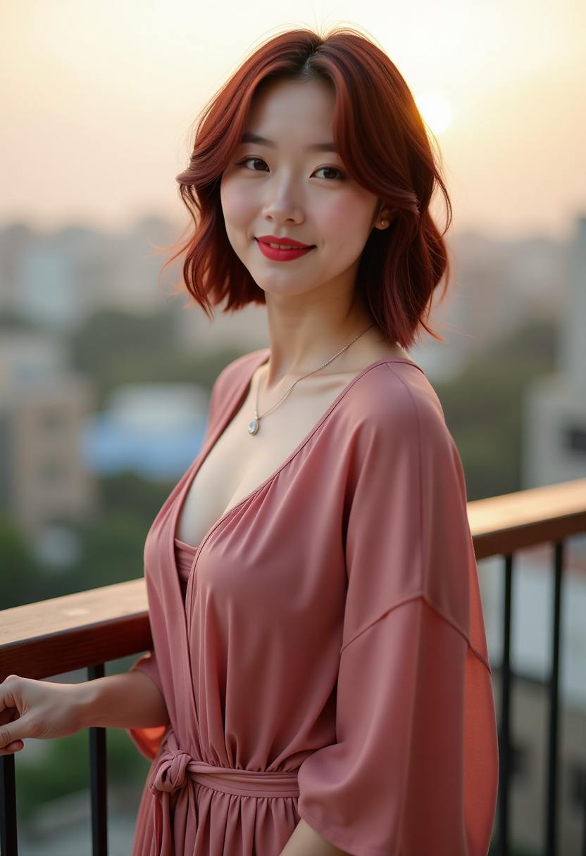 遇见你的盛夏